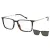 Pierre Cardin PC 6290/C WR7 57 occhiali da vista