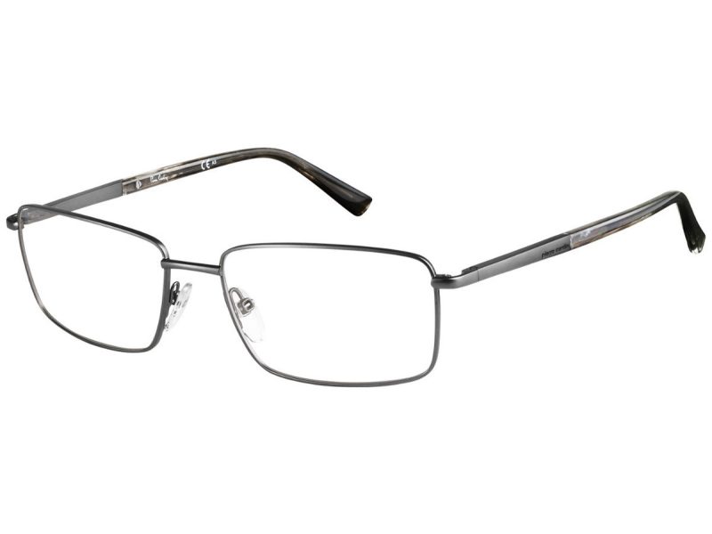 Pierre Cardin PC 6817 KKM 58 occhiali da vista Lenti a Con