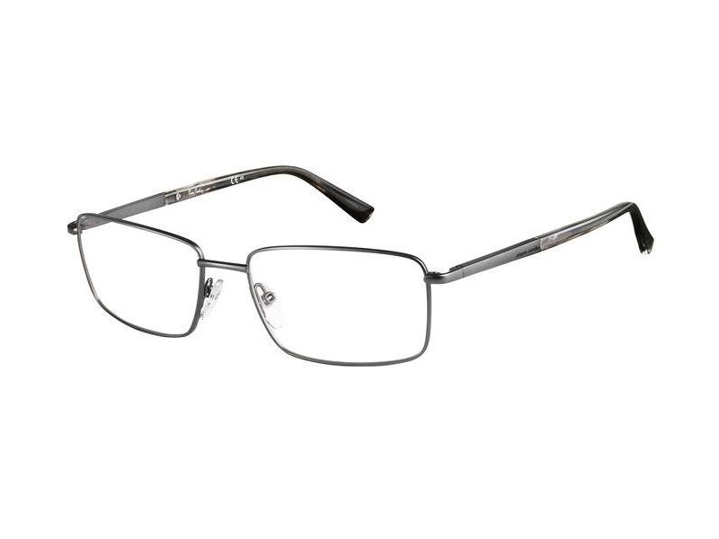 Pierre Cardin PC 6817 KKM 58 occhiali da vista