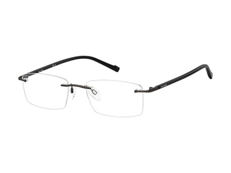 Pierre Cardin PC 6861 R80 55 occhiali da vista