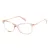 Pierre Cardin PC 8507 FWM 53 occhiali da vista