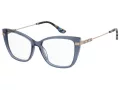 Pierre Cardin PC 8546 PJP 54 occhiali da vista
