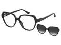 Pierre Cardin PC 8556/C 807 53 occhiali da vista