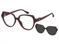 Pierre Cardin PC 8556/C LHF 53 occhiali da vista