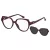 Pierre Cardin PC 8556/C LHF 53 occhiali da vista