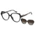 Pierre Cardin PC 8556/C WR7 53 occhiali da vista