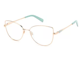 Pierre Cardin PC 8874 DDB 55 occhiali da vista