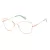 Pierre Cardin PC 8874 DDB 55 occhiali da vista