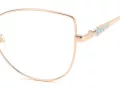 Pierre Cardin PC 8874 DDB 55 occhiali da vista