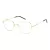 Pierre Cardin PC 8876 J5G 53 occhiali da vista