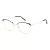 Pierre Cardin PC 8879 I46 54 occhiali da vista