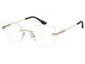 Pierre Cardin PC 8925 000 56 occhiali da vista