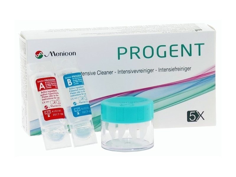 Progent SP-Intensivreiniger (2x5 dosi)