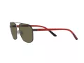 Polo PH 3140 9236/3 59 Occhiali da Sole