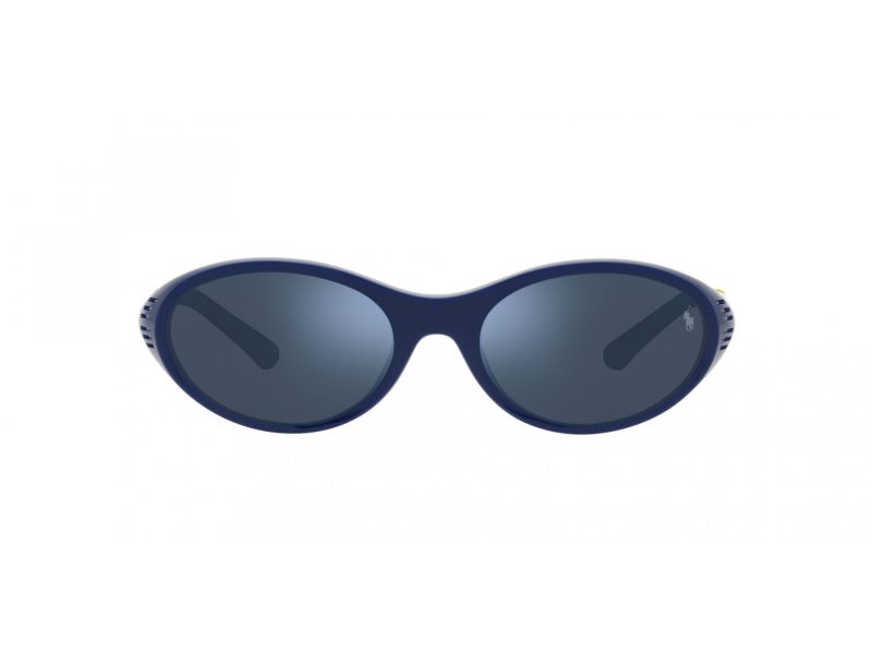 Polo PH 4197U 588655 56 Occhiali da Sole