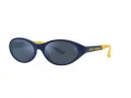Polo PH 4197U 588655 56 Occhiali da Sole
