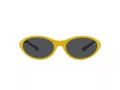 Polo PH 4197U 596187 56 Occhiali da Sole