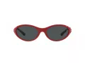 Polo PH 4197U 609187 56 Occhiali da Sole