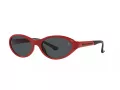 Polo PH 4197U 609187 56 Occhiali da Sole