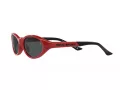 Polo PH 4197U 609187 56 Occhiali da Sole