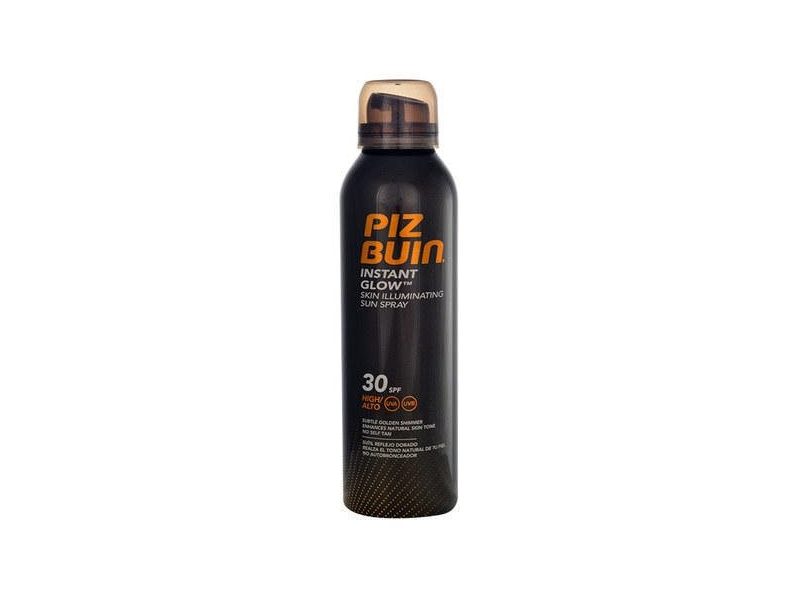 Regalo Piz Buin Tan & Protect Sun Oil, olio abbronzante spray con fattore di protezione UV 30 (150 ml)