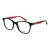 Pepe Jeans PJ 3513 001 52 occhiali da vista