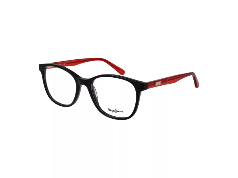 Pepe Jeans PJ 3513 001 52 occhiali da vista