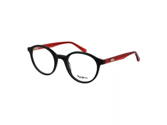Pepe Jeans PJ 3522 001 50 occhiali da vista