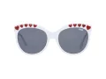 Victoria's Secret PK 0009 25A 57 Occhiali da Sole