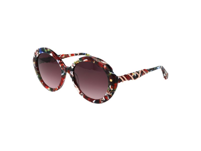 Christian Lacroix CL 5113 227 53 Occhiali da Sole