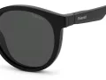 Polaroid PLD 2132/CS 003/M9 49 occhiali da vista con clip-on