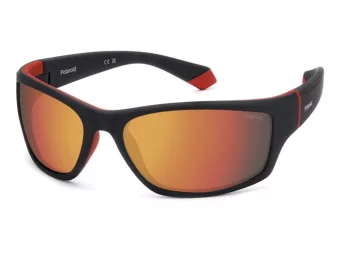 Polaroid PLD 2135/S BLX/OZ 65 Occhiali da Sole
