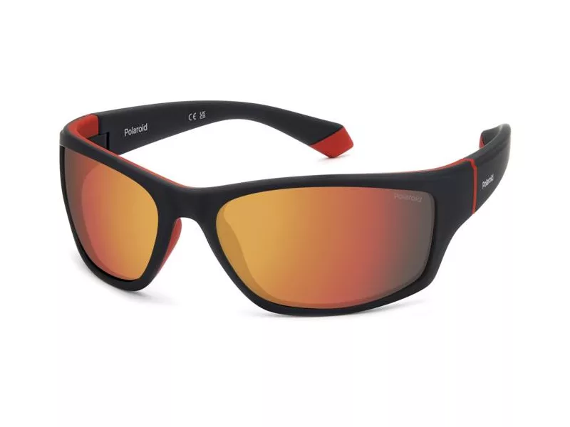 Polaroid PLD 2135/S BLX/OZ 65 Occhiali da Sole