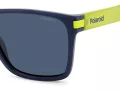 Polaroid PLD 2139/S FLL/C3 56 Occhiali da Sole