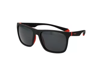 Polaroid PLD 2141/S BLX/M9 57 Occhiali da Sole