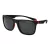 Polaroid PLD 2141/S BLX/M9 57 Occhiali da Sole