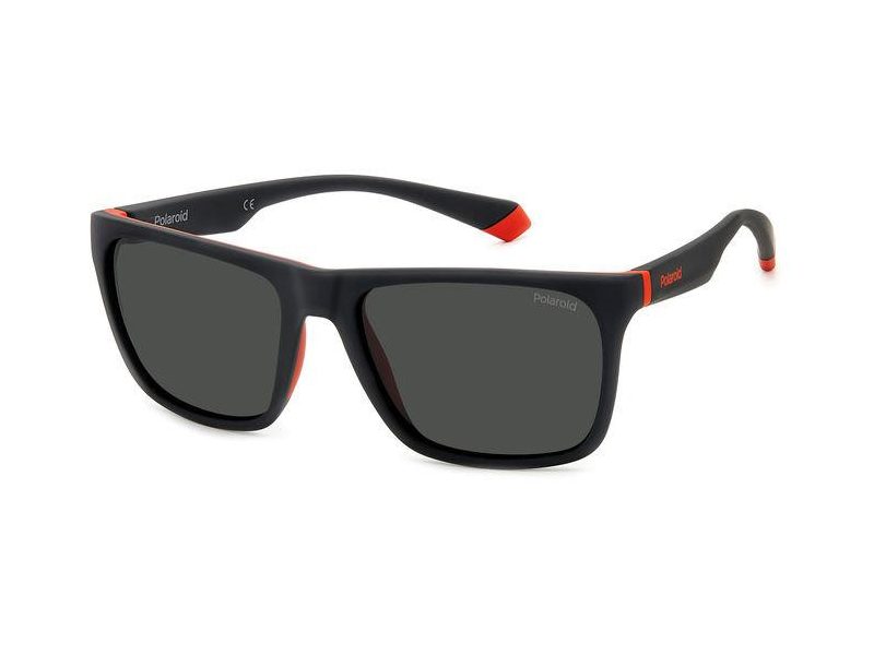 Polaroid PLD 2141/S BLX/M9 57 Occhiali da Sole