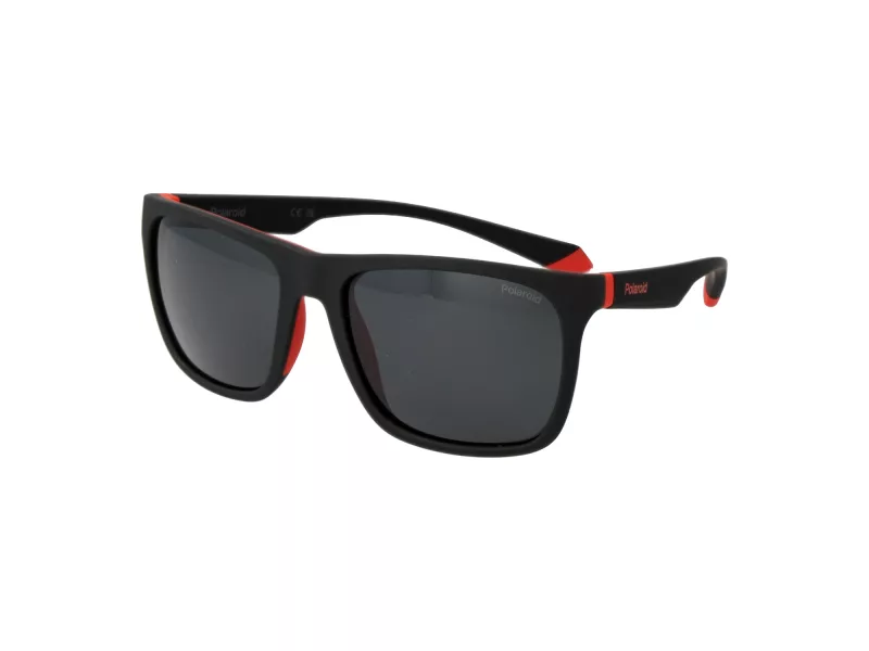 Polaroid PLD 2141/S BLX/M9 57 Occhiali da Sole