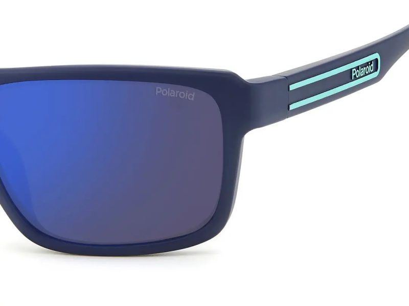 Polaroid PLD 2158S FLL 58 Occhiali da Sole