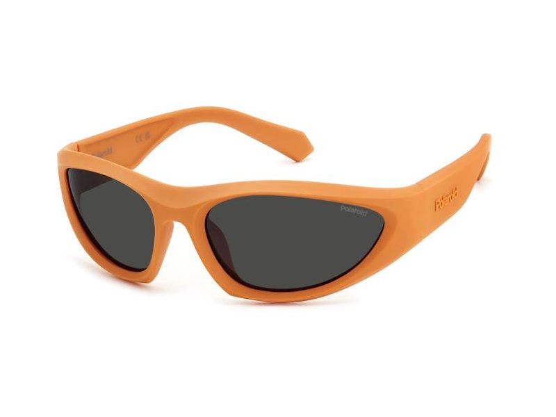 Polaroid PLD 2165/S 2M5/M9 59 Occhiali da Sole