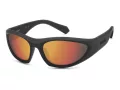 Polaroid PLD 2165/S BLX/OZ 59 Occhiali da Sole