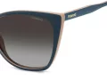 Polaroid PLD 4181/S DB1/LA 56 Occhiali da Sole