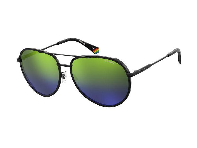 Polaroid PLD 6116/G/S RNB/FG 61 Occhiali da Sole