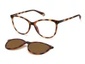 Polaroid PLD 6138/CS 086/SP 53 occhiali da vista con clip-on