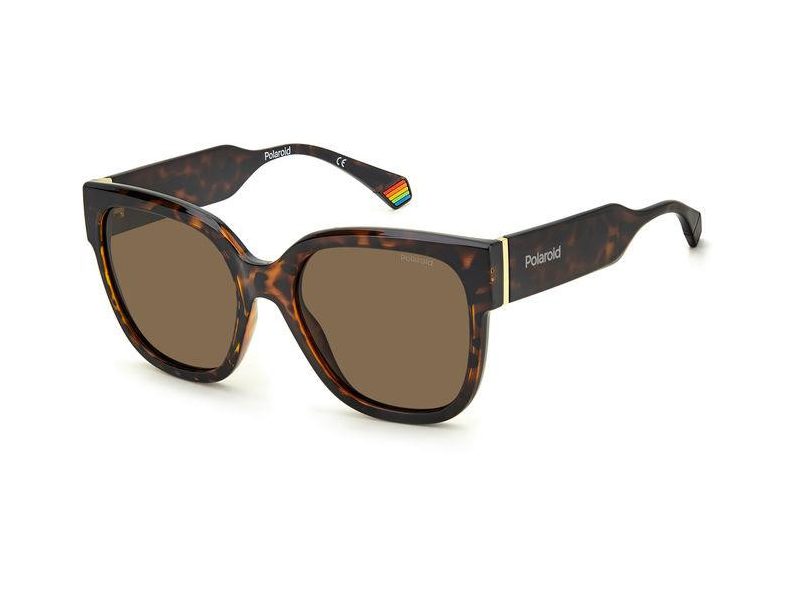 Polaroid PLD 6167/S 086/SP 55 Occhiali da Sole