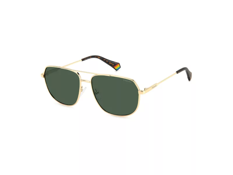 Polaroid PLD 6195/S/X J5G/UC 58 Occhiali da Sole