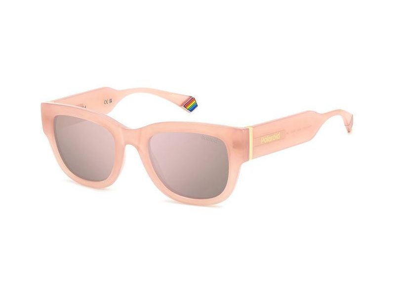 Polaroid PLD 6213/S/X 35J/JQ 51 Occhiali da Sole