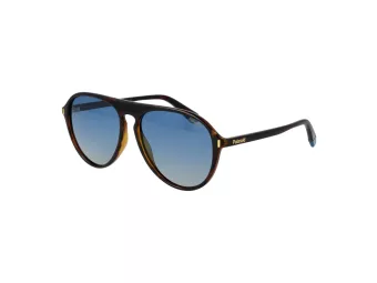 Polaroid PLD 6225/S 086Z7 57 Occhiali da Sole