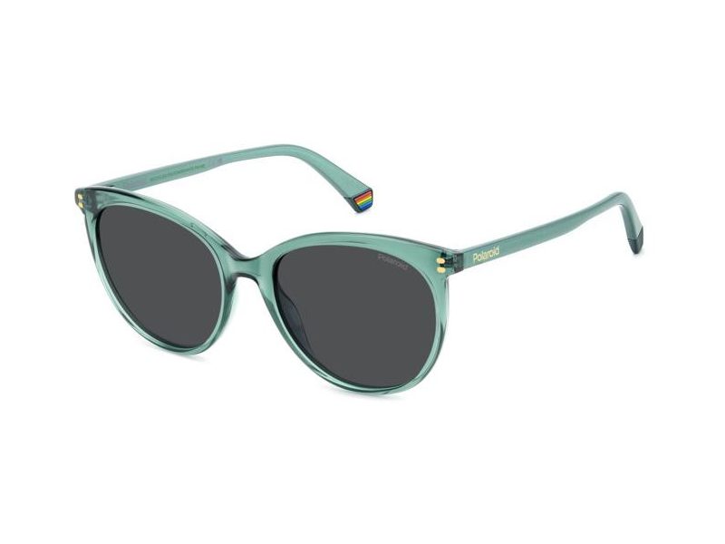 Polaroid PLD 6231/S 1ED/M9 55 Occhiali da Sole