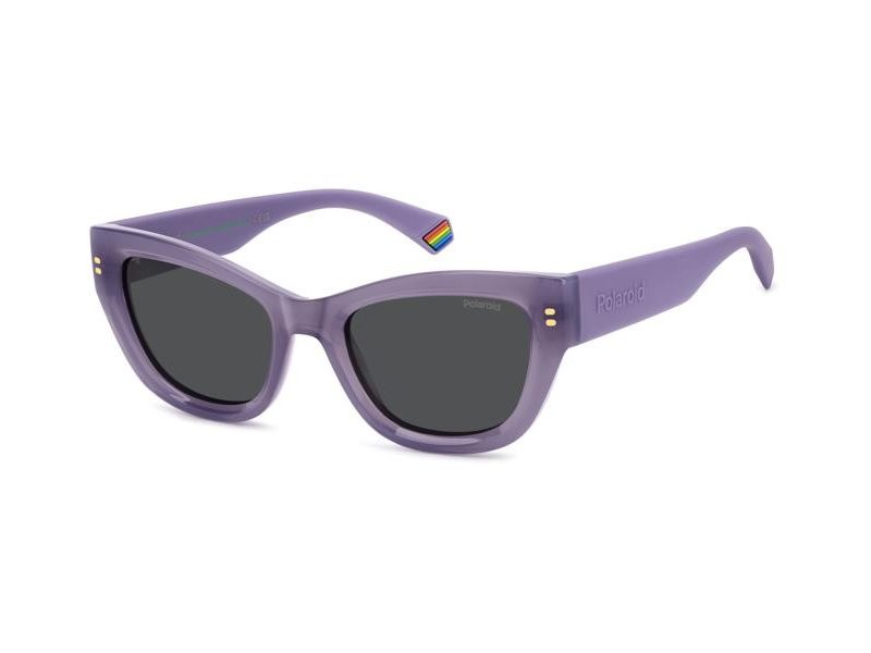 Polaroid PLD 6237/S/X 789/M9 52 Occhiali da Sole
